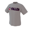 4 The Fallen Tech T-Shirt