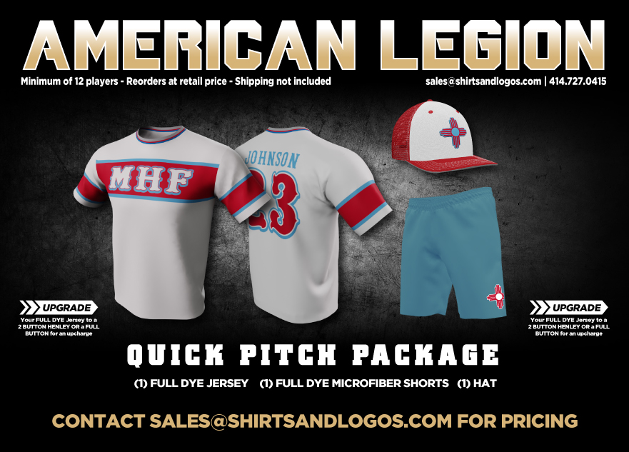 Baseball Package Deals