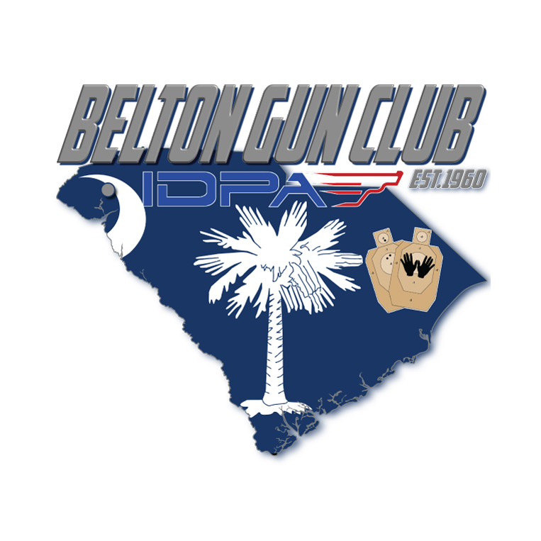 Belton Rifle Club