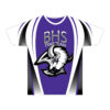 Buffalo High School Trap Team - Team Competition Shirt