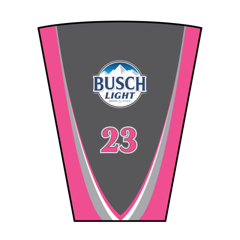 Busch Light Team Arm Sleeve