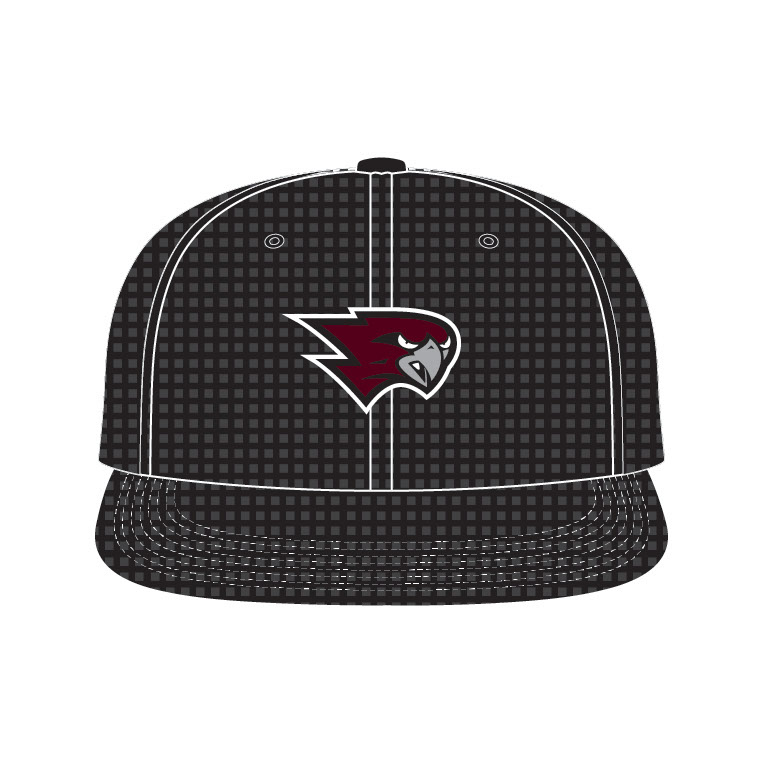 Central Falcons - Falcon Logo Baseball Cap