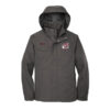Central Falcons - Port Authority Jacket