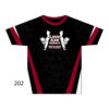 Colorado Martial Arts Academy - Little Axe Kickers Shirt
