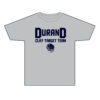 Durand Clay Target Team Rival T-Shirt