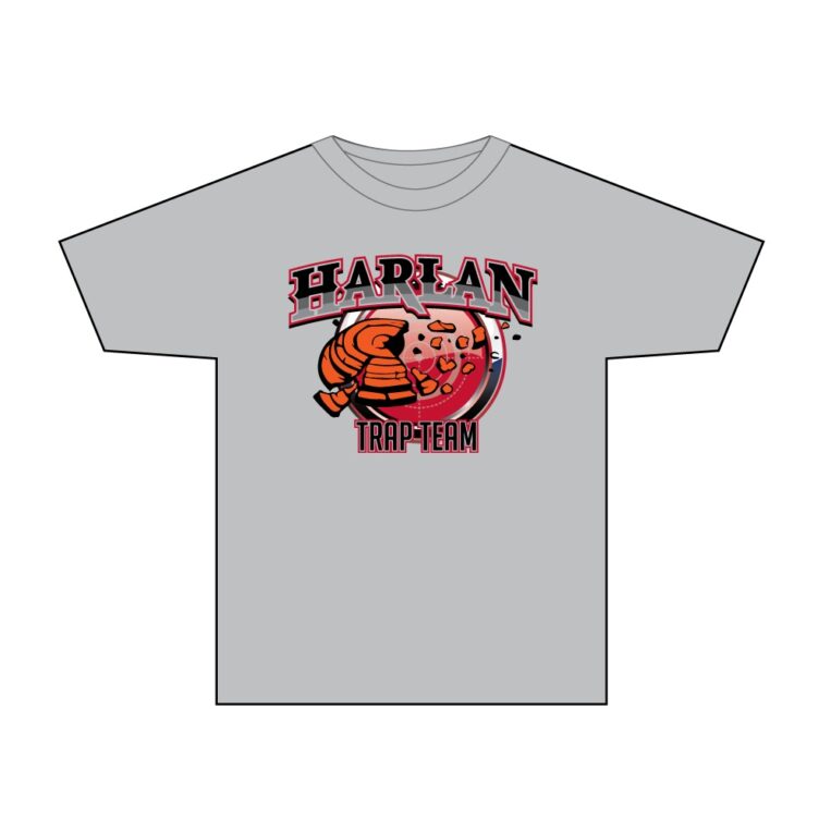 Harland Trap Team Tech T-Shirt