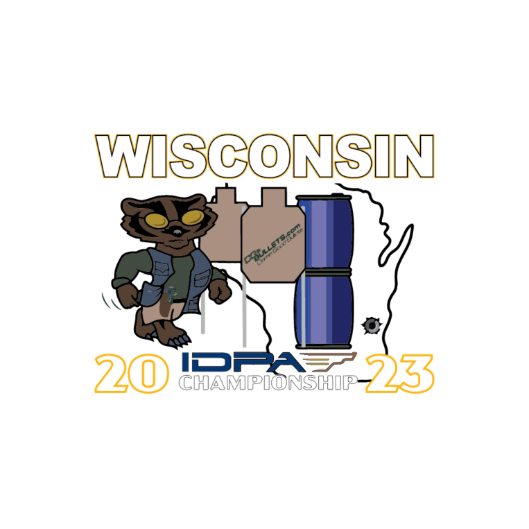 Wisconsin IDPA Championship