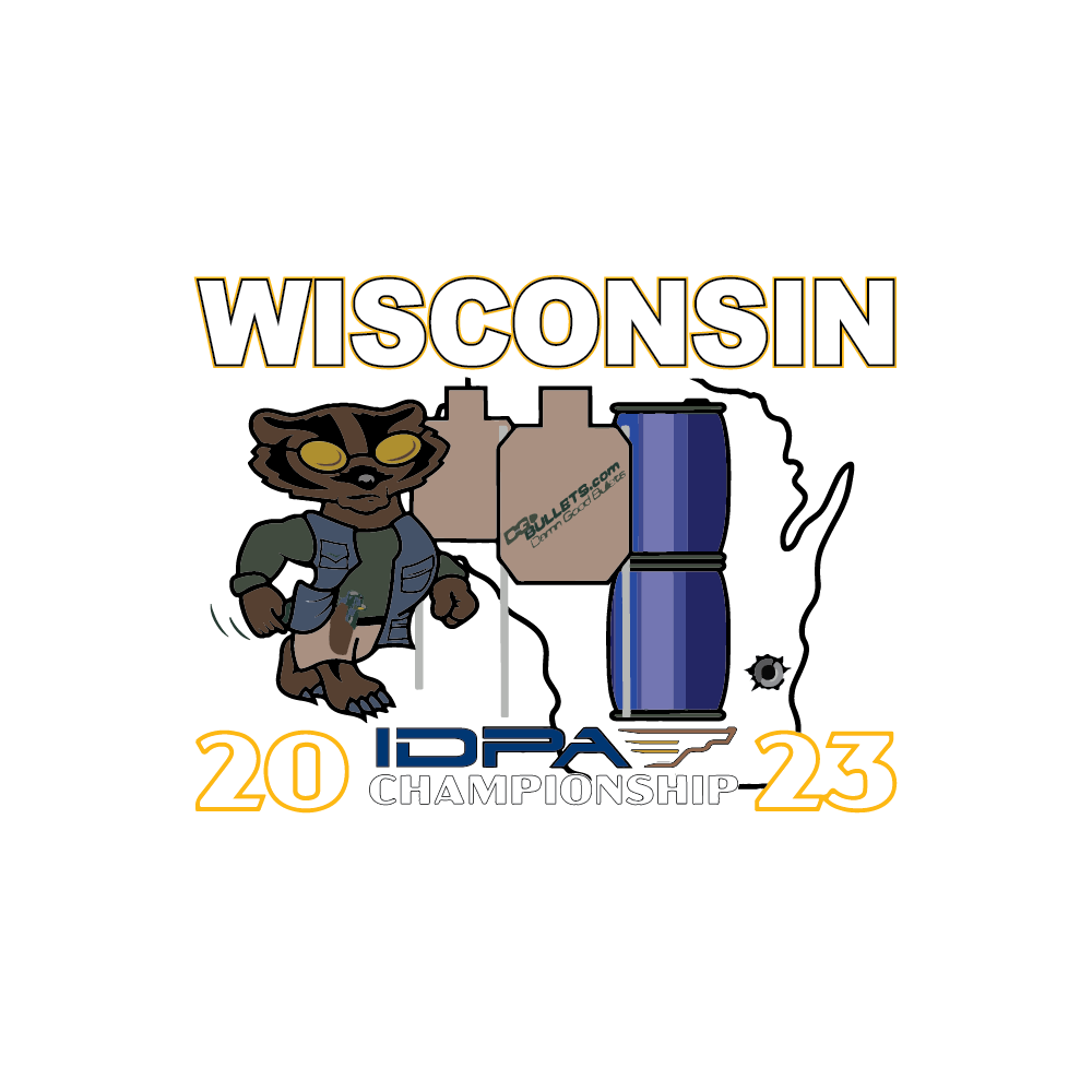 Wisconsin IDPA Championship