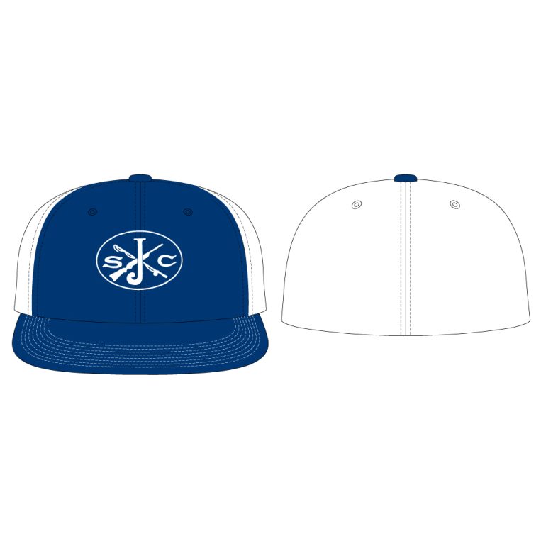 Jefferson Team Snapback Hat | Shirtsandlogos