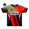 Jefferson Sportsmen's Club - Custom Team Shirt