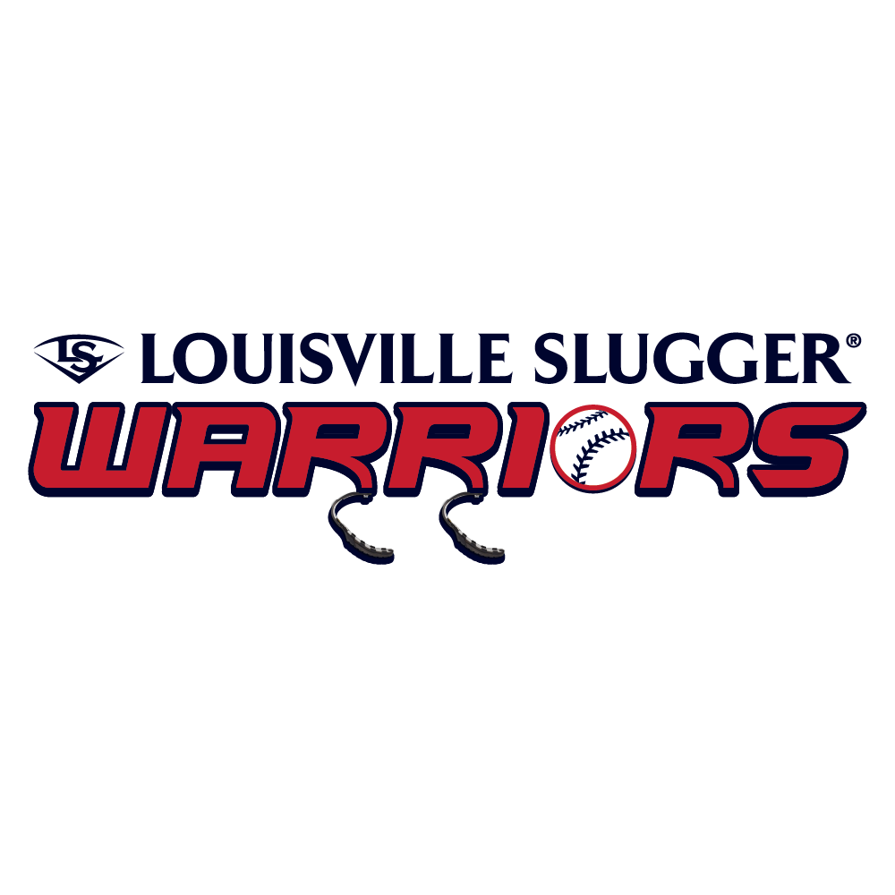 Louisville Slugger Warriors
