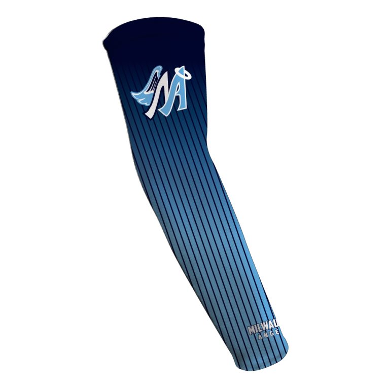 Milwaukee Angels Softball Arm Sleeve - Image 2