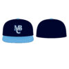 Milwaukee Baseball Club Flexfit Baseball Cap