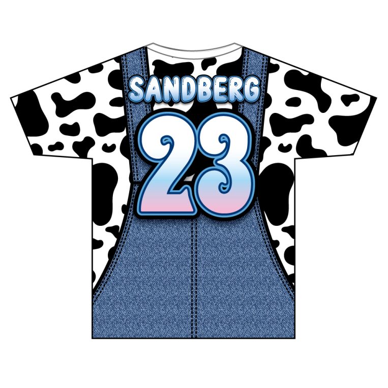 Moonwaukee Milkshakes Team Jersey - Image 2