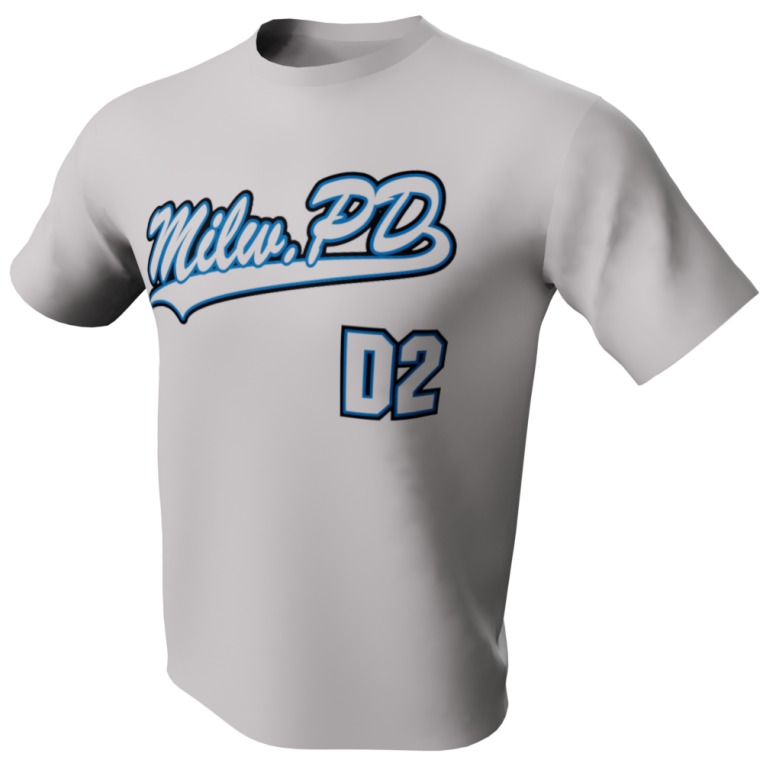 In Honor of Officer Kendal Corder Shirt - White