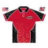 Muskego Warriors Polo Shirt
