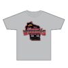 Muskego Warriors Tech T-Shirt