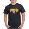 New Berlin Pumas - Short Sleeve Screen Printed T-Shirt