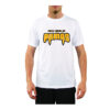New Berlin Pumas - White Tech T-Shirt
