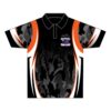 New Berlin Trap Competition Polo