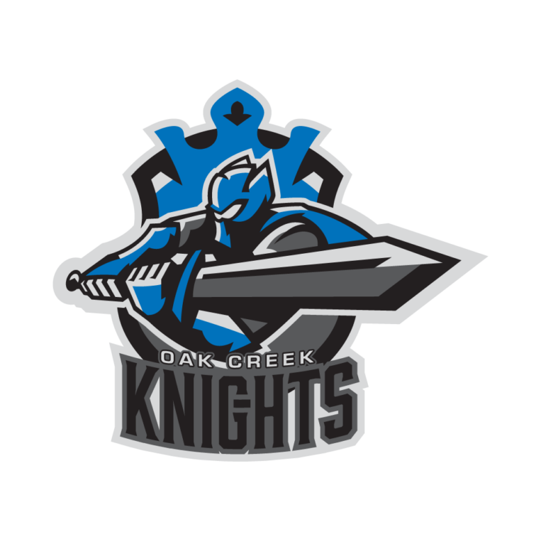 Oak Creek Junior Knights Baseball