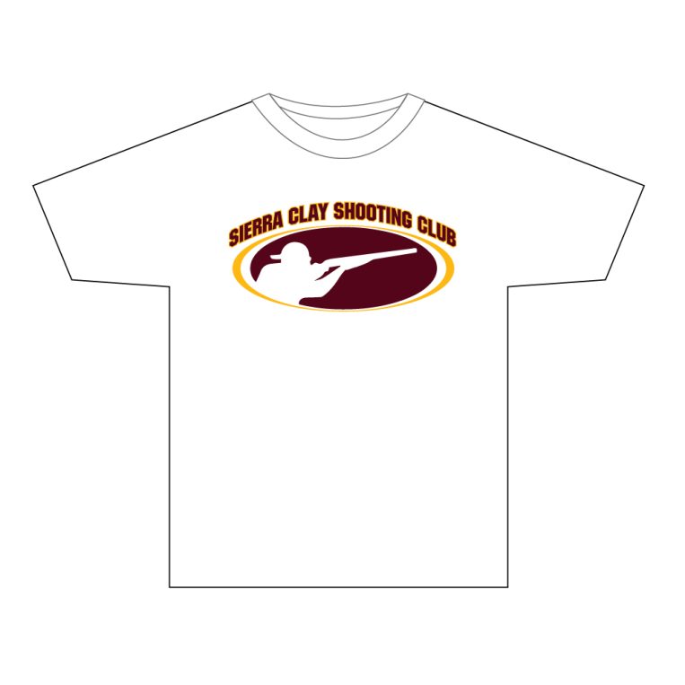 Sierra High School Rival T-Shirt - Image 3