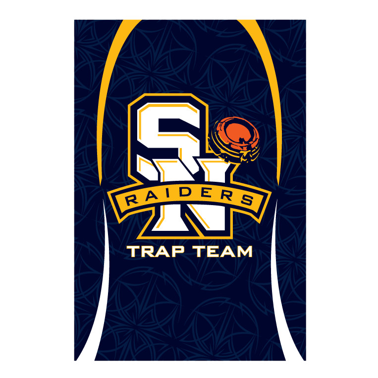 Sheboygan North Trap Team Towel