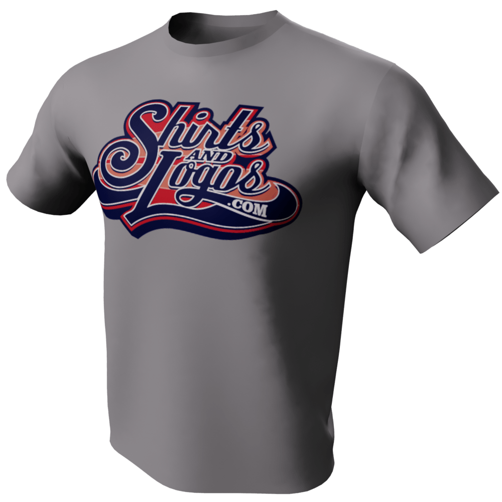 Colorado Eagles Adult Established Logo Long Sleeve Shirt