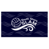 South Shore Slam - Team Blanket