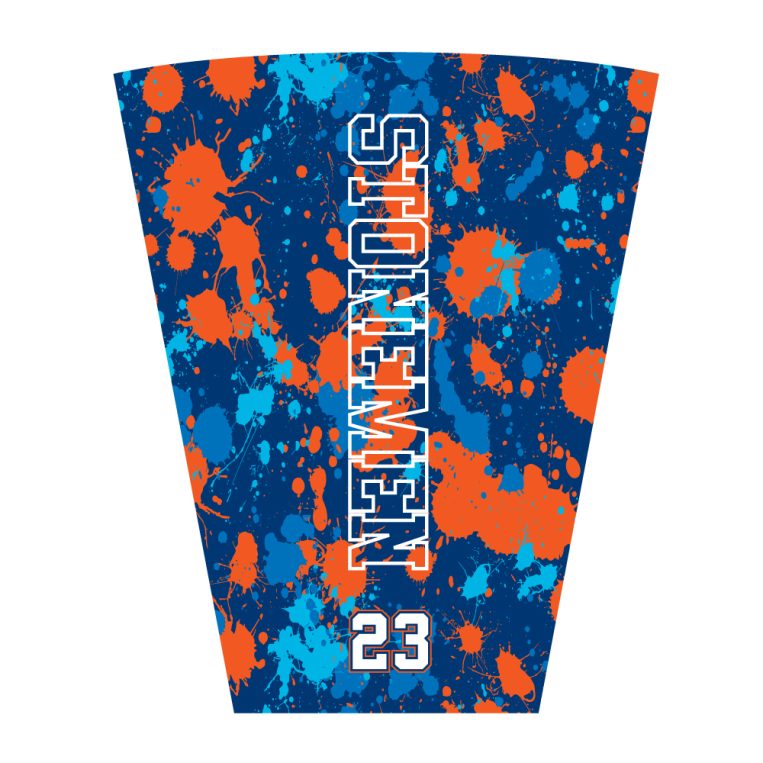 Lannon Stonemen Splatter Arm Sleeve