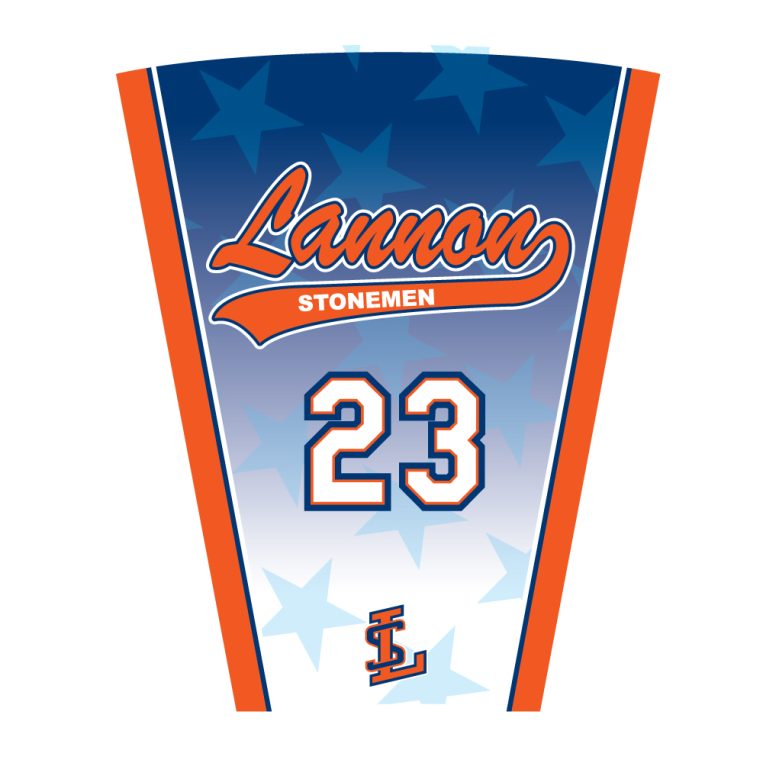 Lannon Stonemen Starfade Arm Sleeve