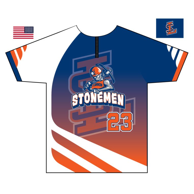 Stonemen Cage Jacket