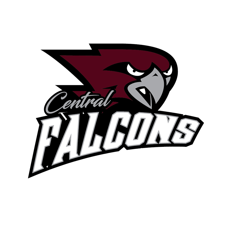 Central Falcons