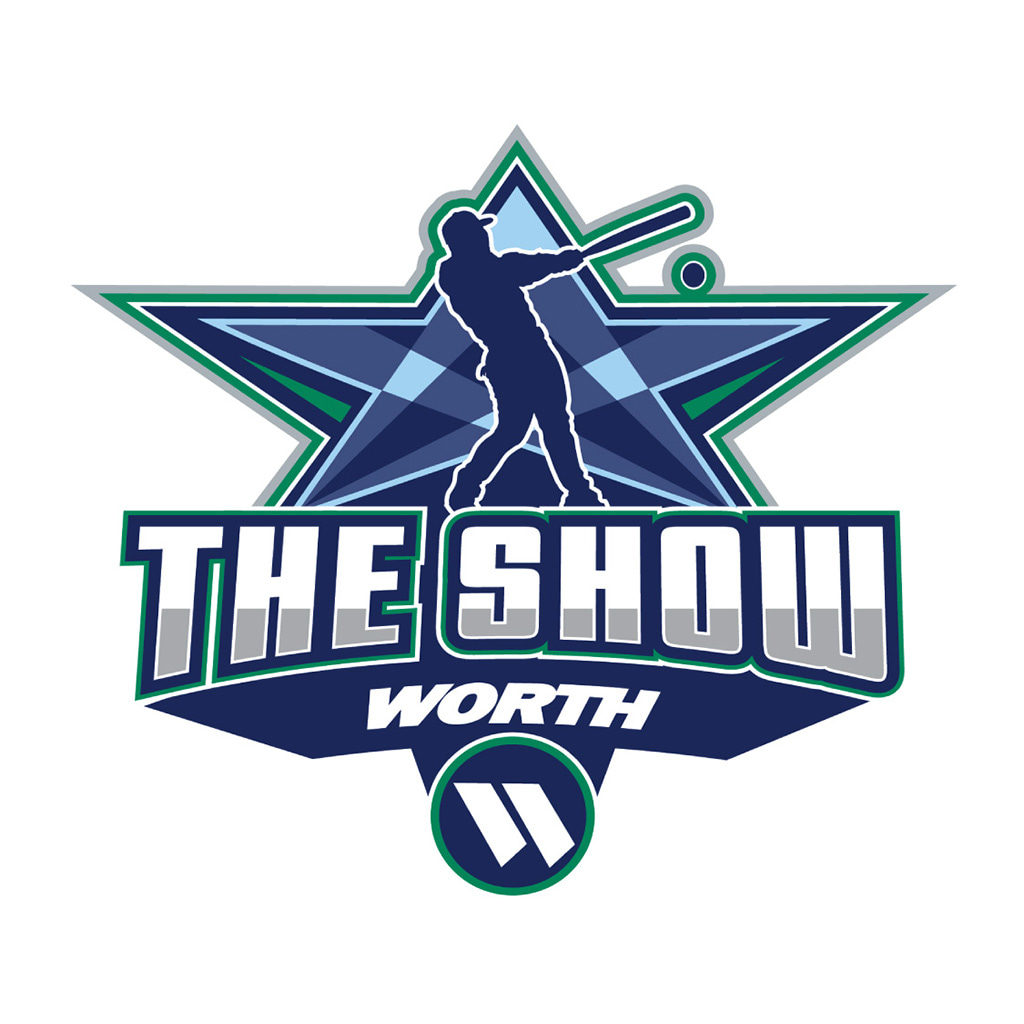 The Show Logo