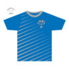 Waukesha West - Blue Game Shirt