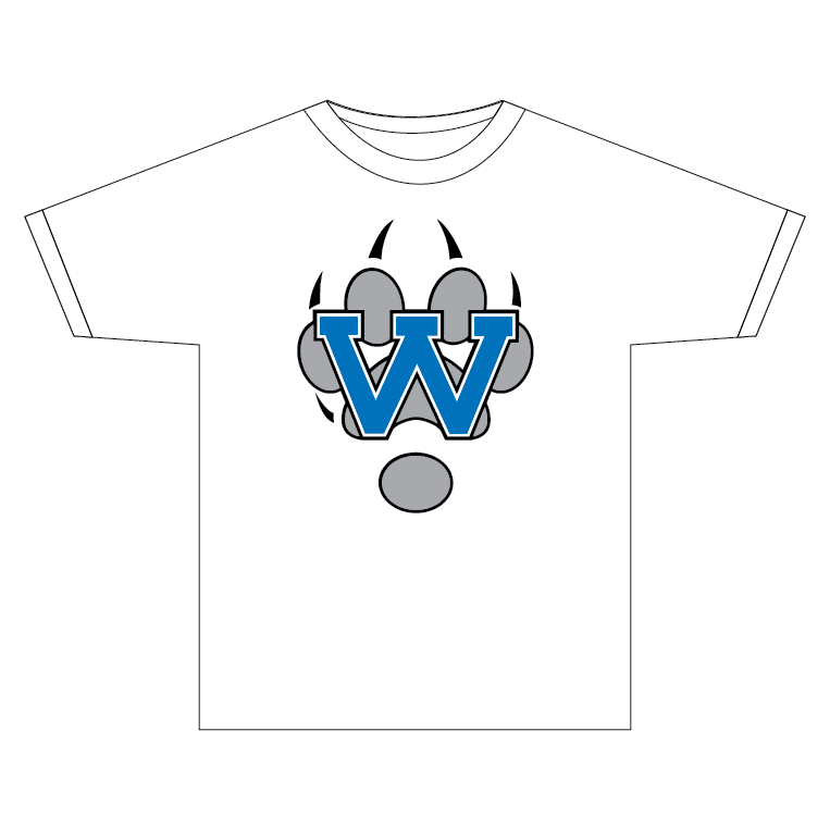 Waukesha West - Performance T-Shirt