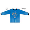 Waukesha West Bowling – Long Sleeve Team Shirt - design 1