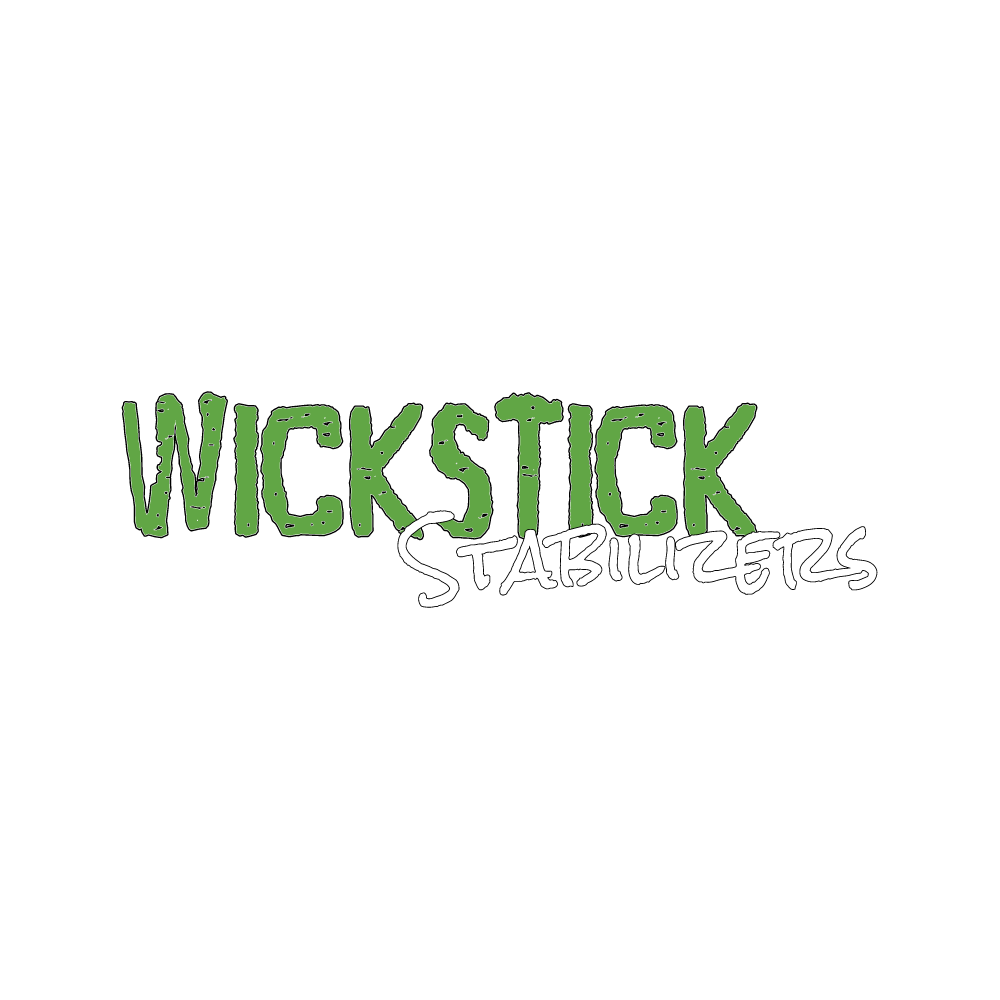 Wickstick Stabilizers