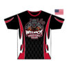 Wilmot Clay Shooting Competition Shirt