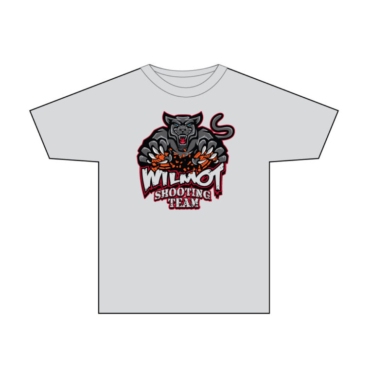 Wilmot Shooting Team Tech T-Shirt
