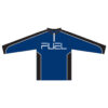 Wisconsin Fuel - Blue Pull Over