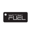 Wisconsin Fuel - Custom Keychain