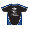 Wisconsin Fuel - Original Full Dye Game Shirt