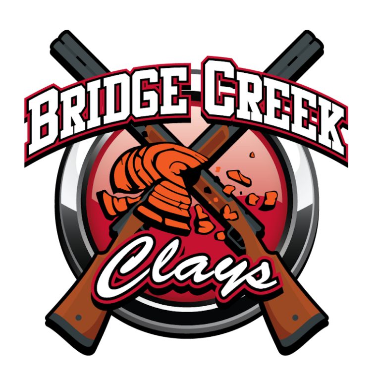 Bridge Creek Clays
