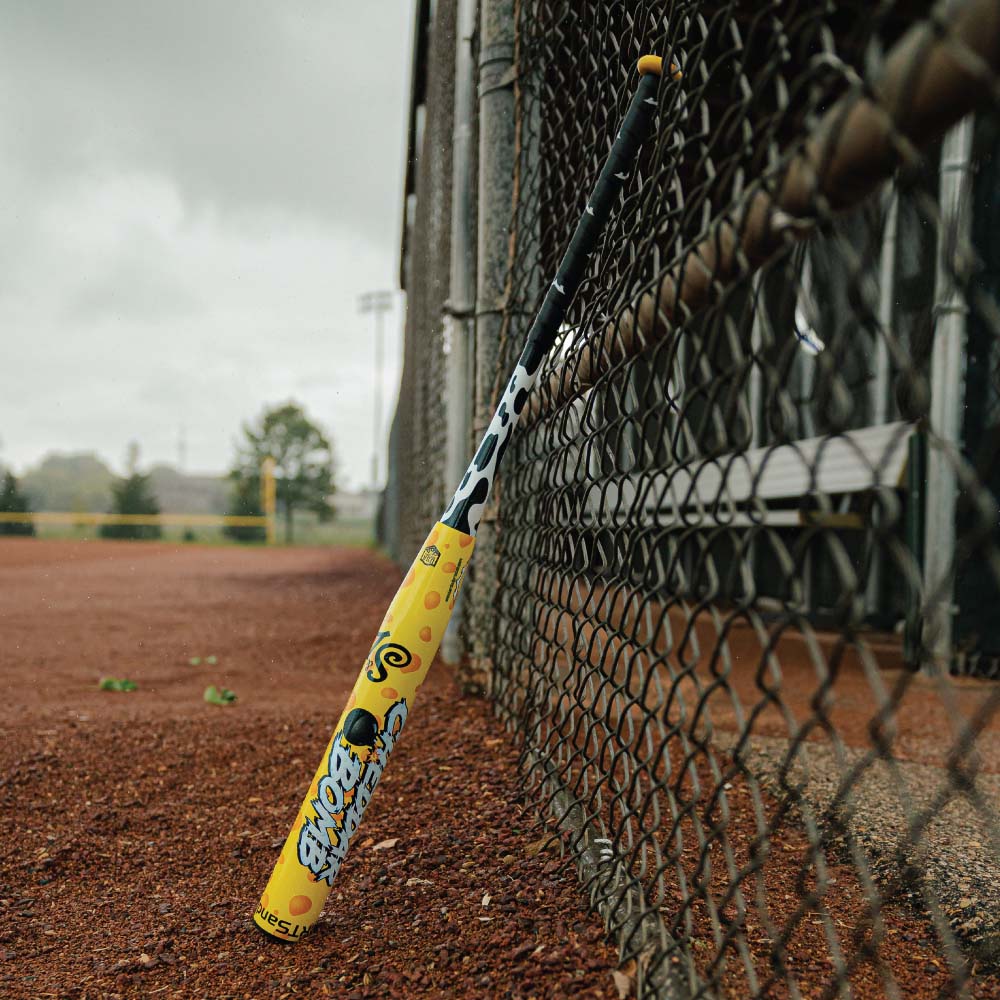 Softball Bats - Premier Bats