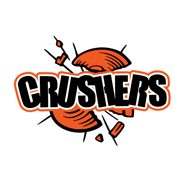 Crushers Trap Team