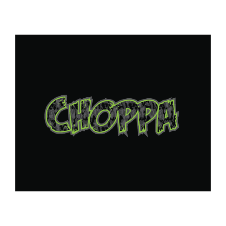 Get To The Choppa