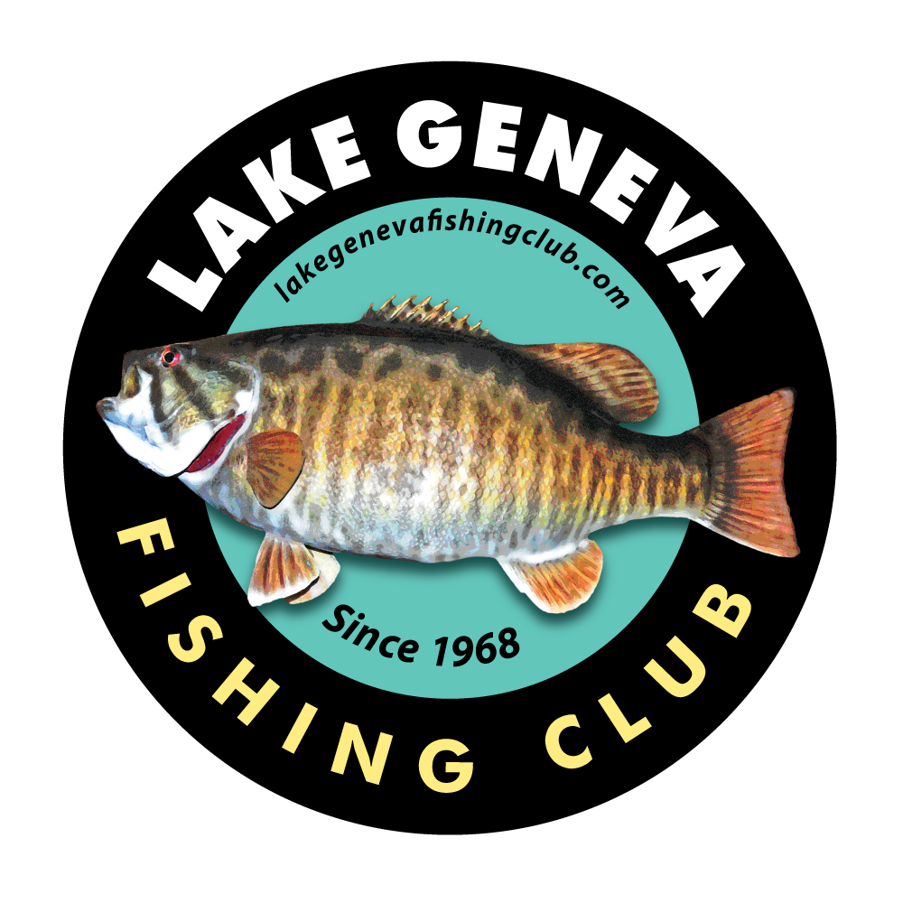 Lake Geneva Fishing Club ShirtsandLogos